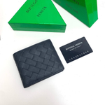 Кошелёк Bottega Veneta