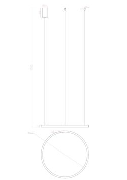 Подвесная люстра Arte Lamp