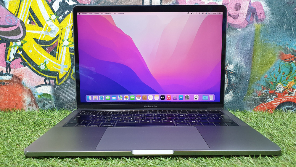 MacBook Pro Retina 13" 2017 (A1708) i5/8Gb