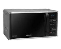 Отдельностоящая микроволновая печь Samsung MG23K3515AS/BW