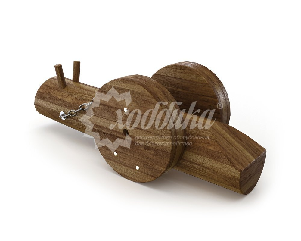 Игровой элемент ARTWOOD «Улитка»