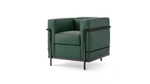 Кресло Cassina 2 FAUTEUIL GRAND CONFORT, PETIT MODÈLE