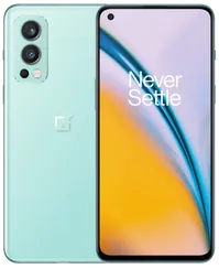 OnePlus Nord 2 5G 12/256Gb Blue Haze (Голубой)