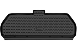 Коврик в багажник для HONDA Stepwgn 2017- Минивэн, правый руль 1шт. (полиуретан) ELEMENTAN0436B14