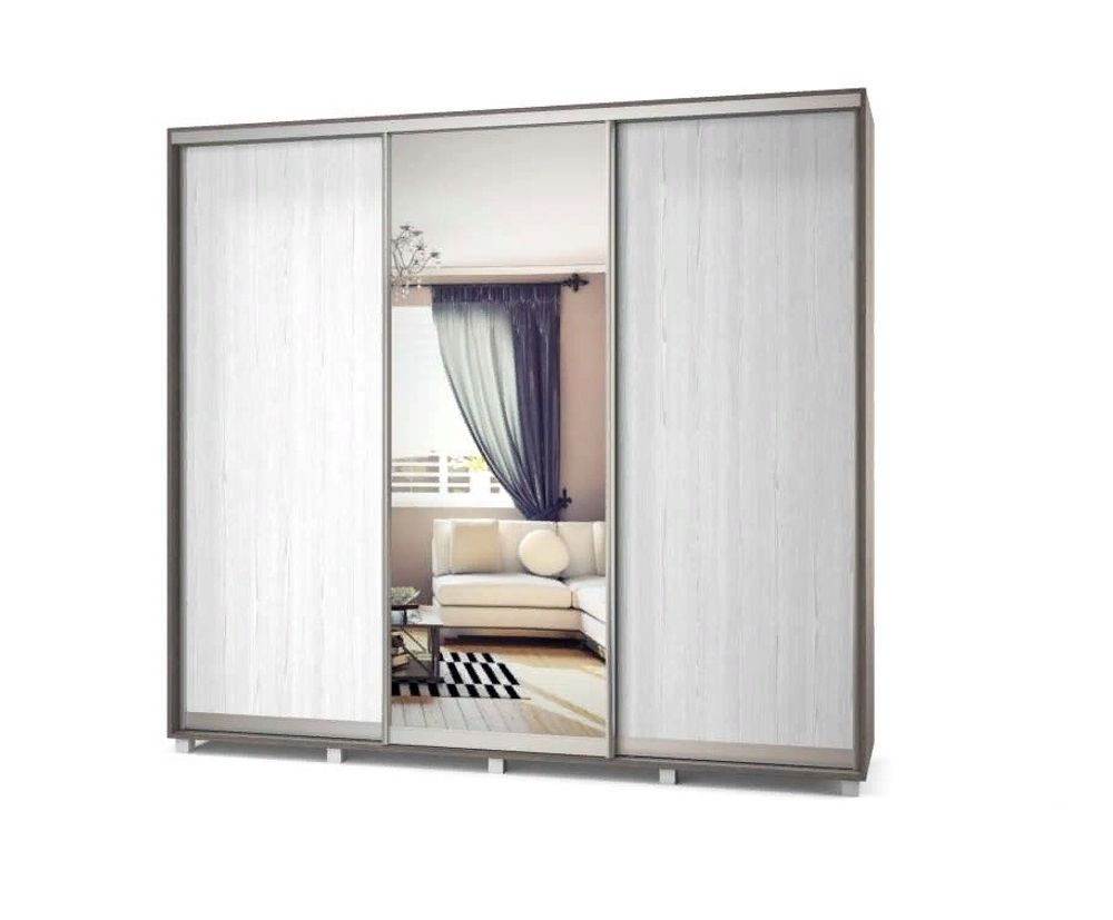 Шкаф-купе "Мартин" М64/М24