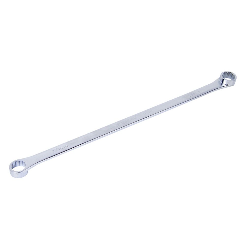 KING TONY (19B01719) Ключ накидной прямой 17х19 мм