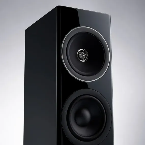 Technics SB-G90MK2E-K Black