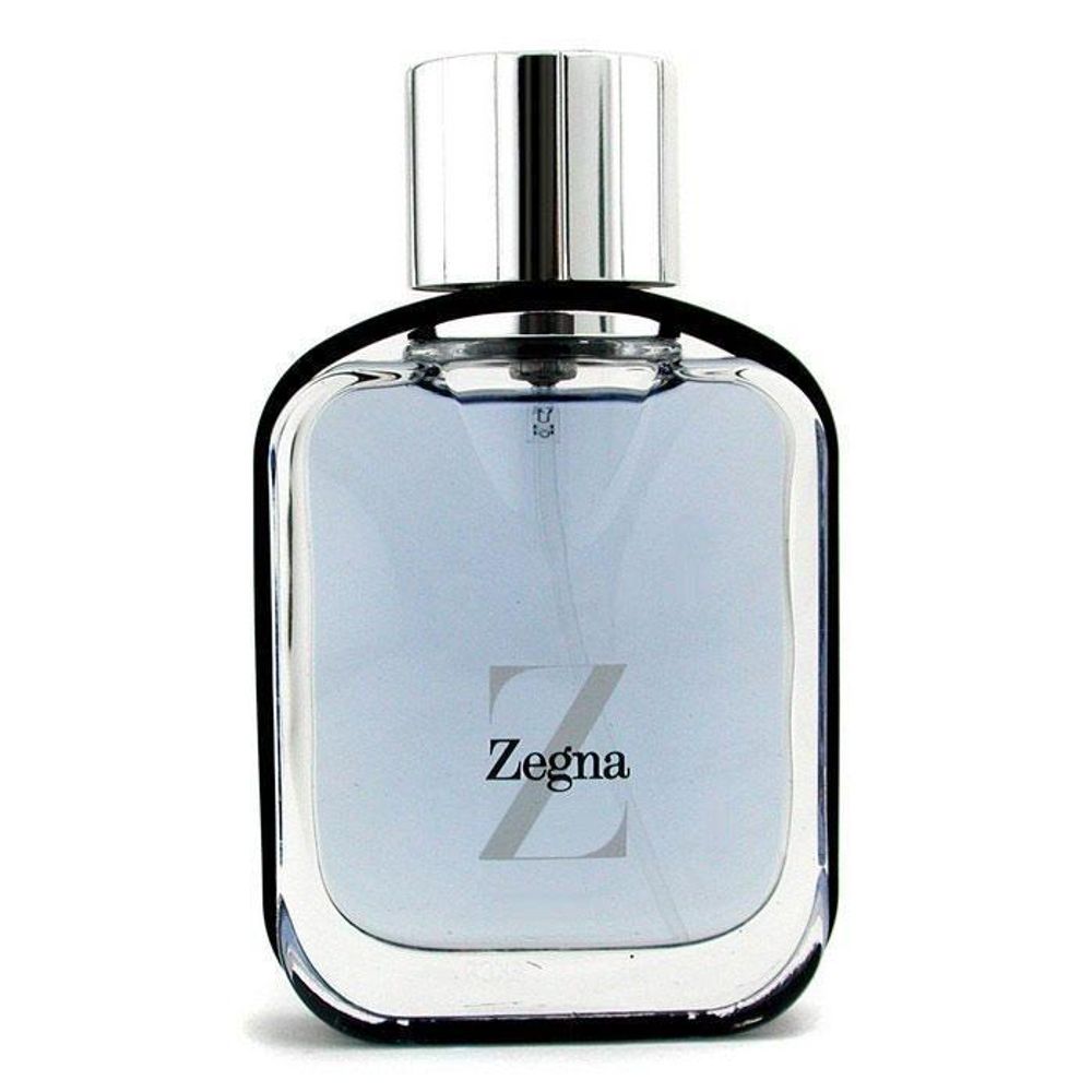 Ermenegildo Zegna Zegna