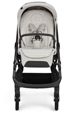 Коляска Inglesina Aptica Darwin i-Size System Quattro 4 в 1 2025 Opal Ivory