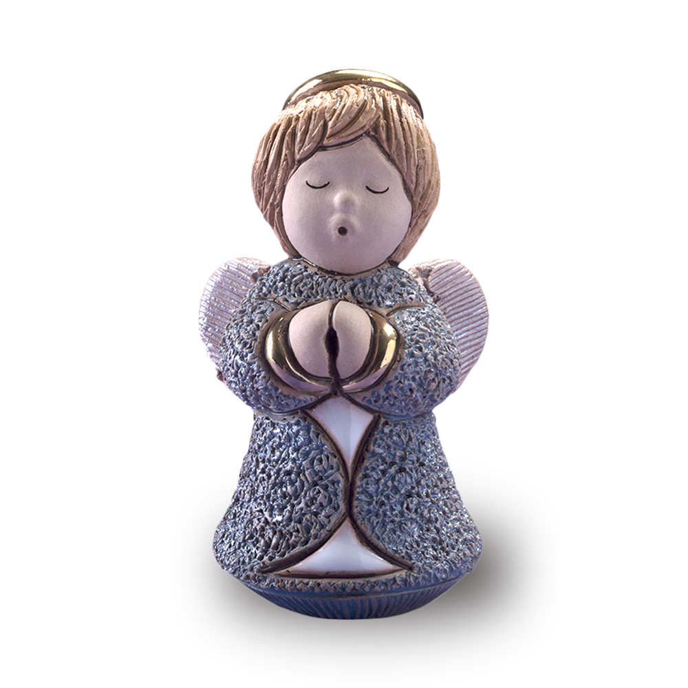 De Rosa Rinconada Статуэтка Ангелок