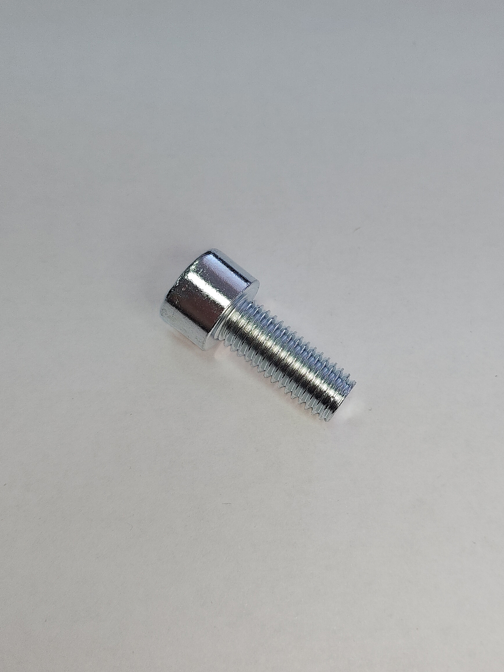 10х25 ОЦ. Винт П/Р с внут.шестигр. к.п.8.8 DIN912 (40 шт)