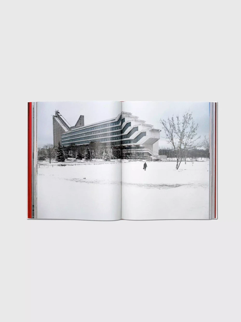 Книга CCCP: Cosmic Communist Constructions Photographed (Taschen)