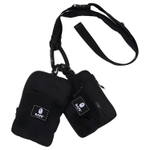 A Bathing Ape Bathing Ape Polyester Shoulder Bag Crossbody Bag Regular