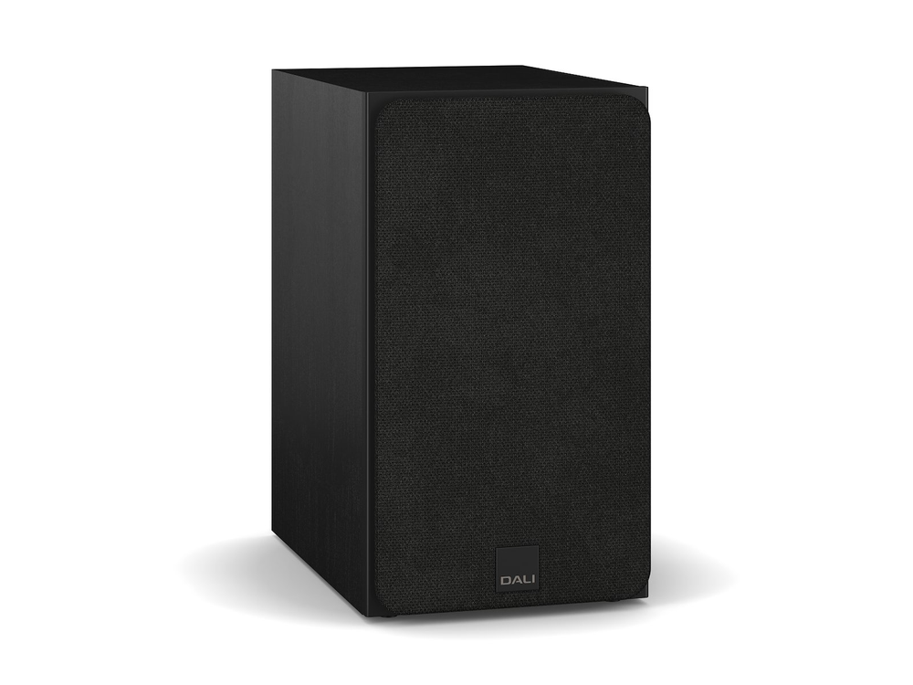 Полочная акустика DALI Sonik 3 черный ясень