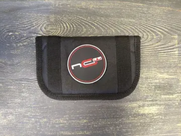 Органайзер NC Custom малый (черный)