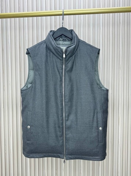 Жилет Brunello Cucinelli