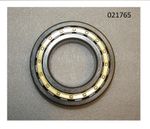 Подшипник (55х100х21) роликовый вала вибратора WP90/Bearing NJ6211
