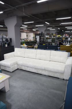 Диван "Верона 2М+2" с одной фальшспинкой (Раш-35, 1 категория), S.Style, г.Салават