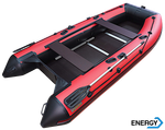 Лодка ПВХ Marlin Energy 360EL Light