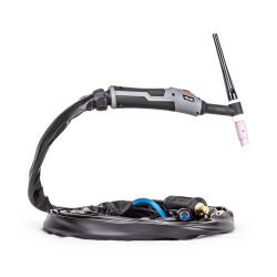 Горелка SAGGIO TIG-26 4М (35мм2), разъём 5-pin