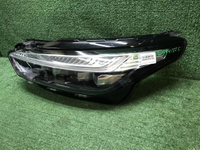 Битая Фара левая EXEED VX (2021-2024) LED