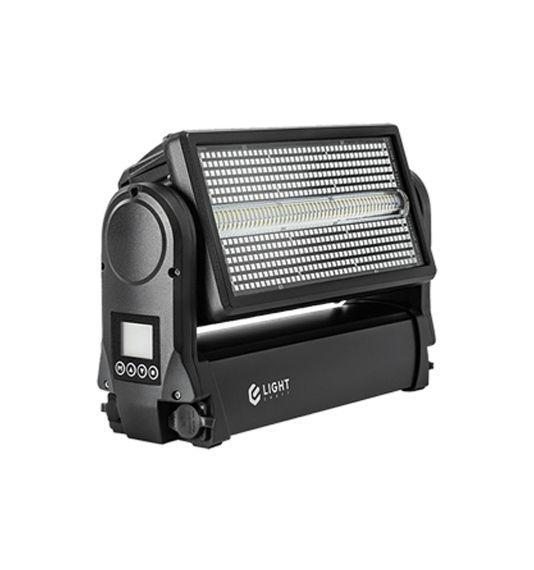 LightCraft Moving Strobe 1000W IP 65