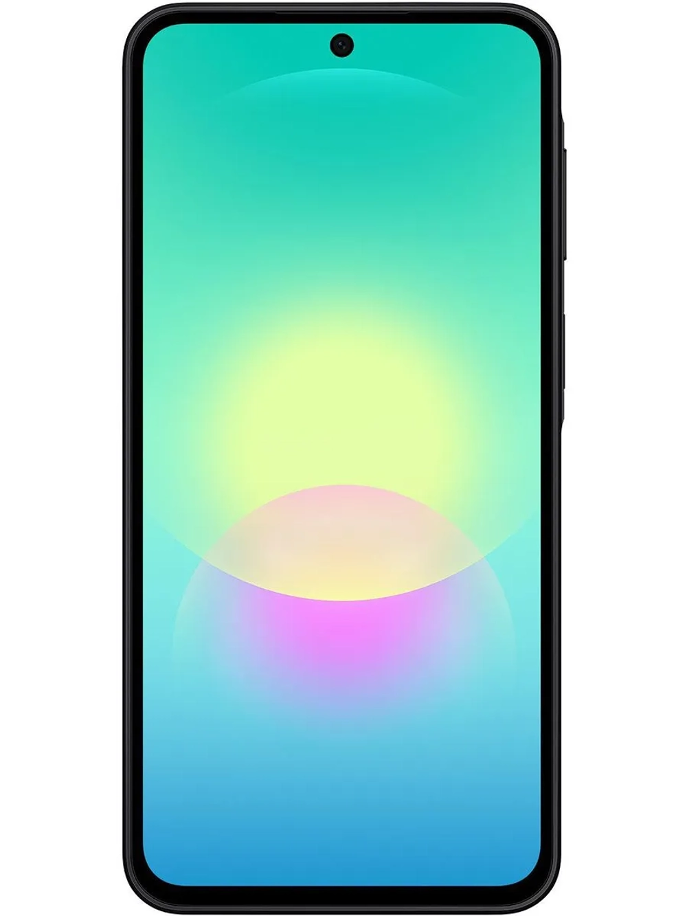 Смартфон Samsung Galaxy A27 SM-A276BZKHCAU