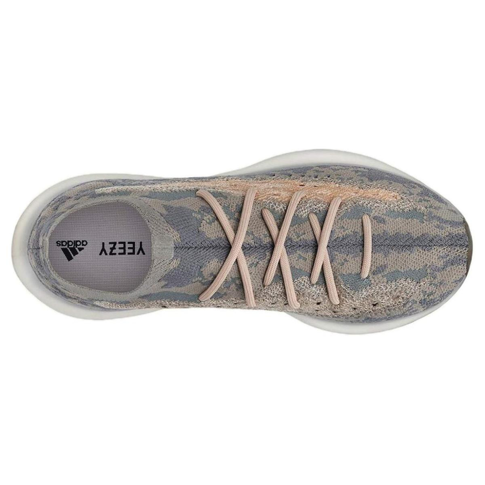 Кроссовки Yeezy Boost 380 Mist