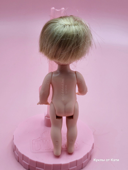 Кукла Барби - Томми братик Келли винтаж 90е 1985