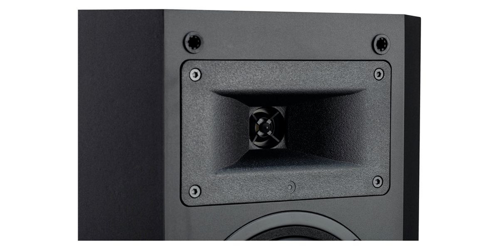 Настенная акустика Davis Acoustics Atmosphere MK2 Black