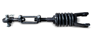 Тяга центральная 150.56.029-1 Т-150