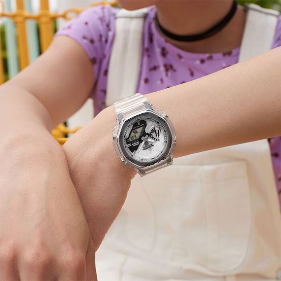 Наручные часы Casio GMA-S2140RX-7A