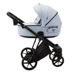 Коляска 2 в 1 Adamex Porto