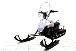 Снегоход ЛИДЕР Альфа 2 150