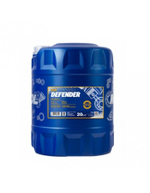 MANNOL 7507 Defender 10W-40 SL Масло моторное, 20л