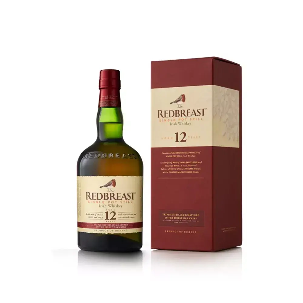 Redbreast 12 Y.O. 0,7 л.