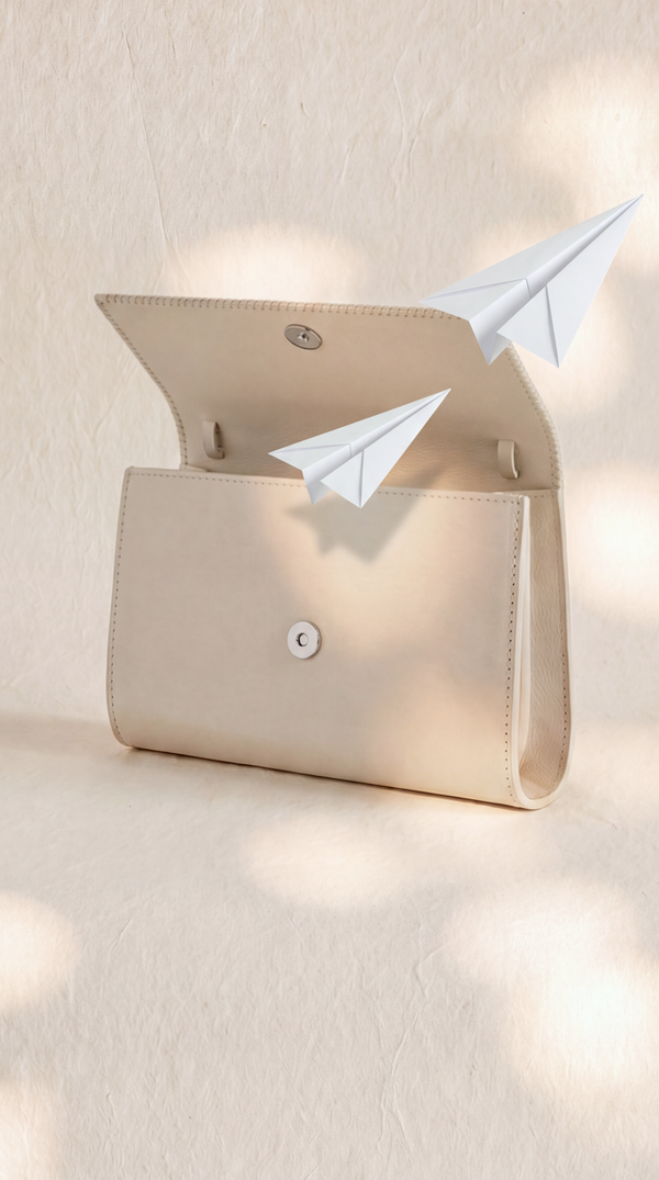 Сумка-клатч 5.0