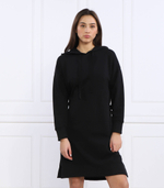 Платье Red Valentino - черный(2R3MJ09T6R1)