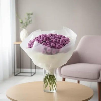 Букет "Для флориста"