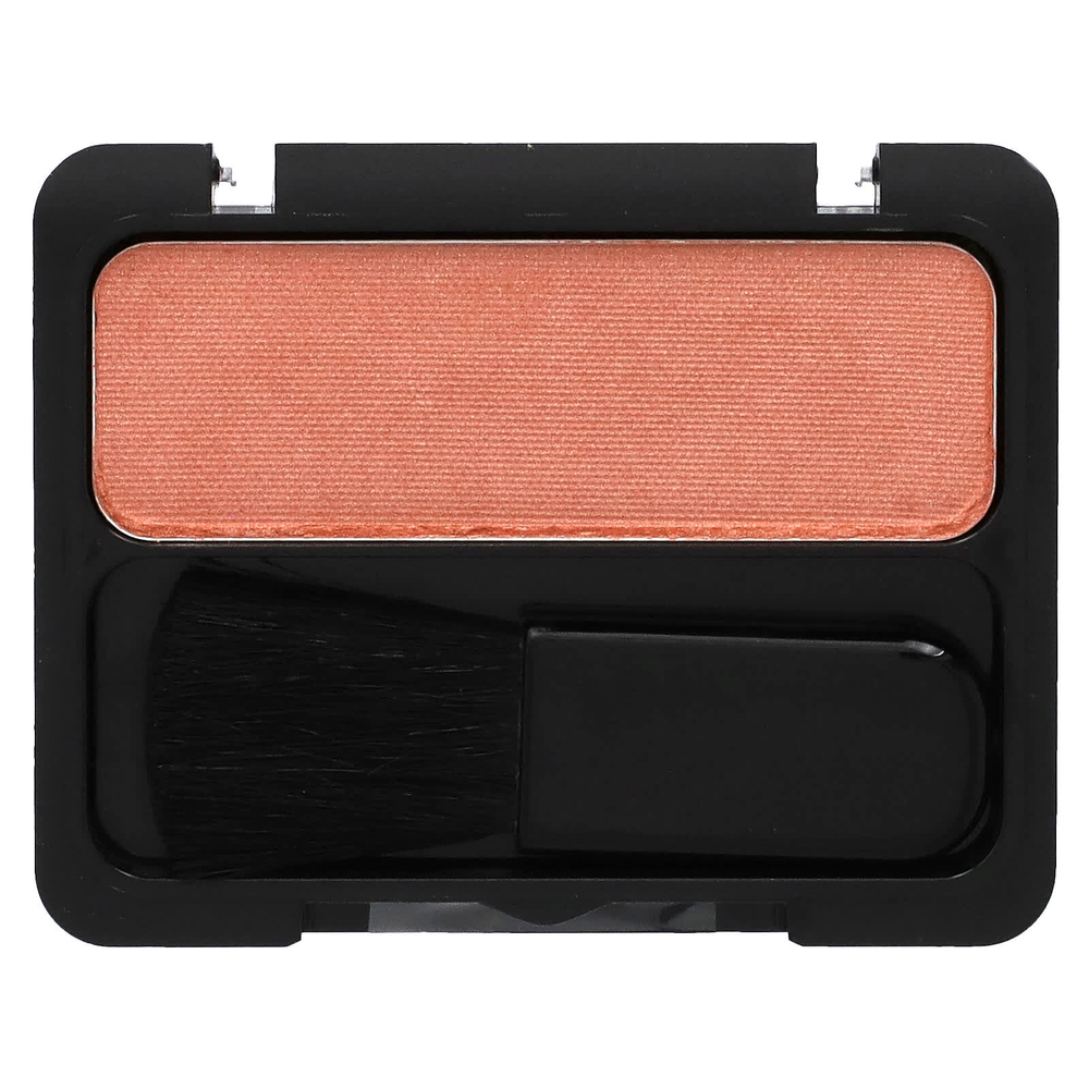 Covergirl, Cheekers Blush, румяна для лица, 130 холодный капучино, 3 г (0,12 унции)
