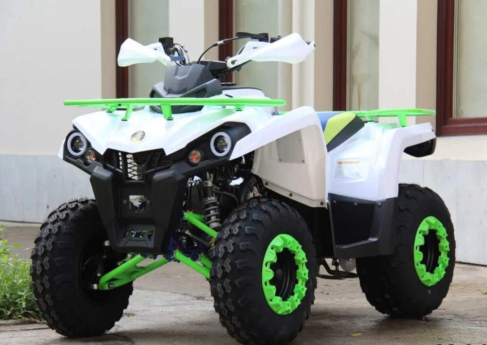 Квадроцикл Iride ROVER 200