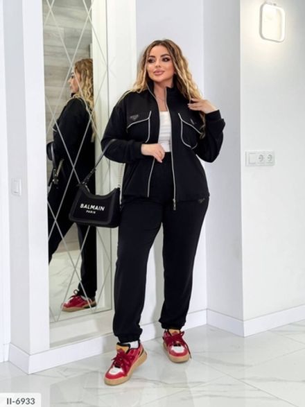 Костюм II-6933 Фабрика Моды Фото 1