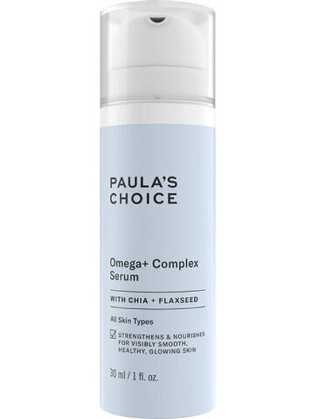 Omega+ Complex Serum
