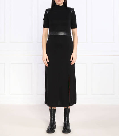 платье DKNY - черный(P2JDPOMY)