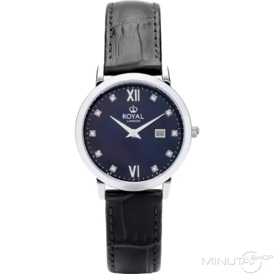 Женские часы Royal London 21419-01