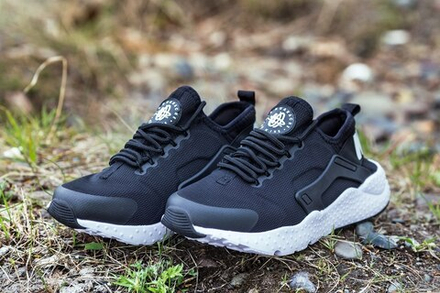 Кроссовки Nike Air Huarache (1)