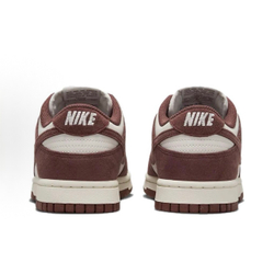 Nike Dunk Low “Red Sepia”