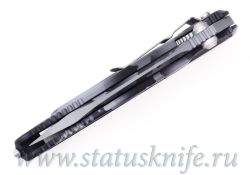 Нож Microtech Socom Elite 161-1UCS Urban Camo Tantoфотография - 8