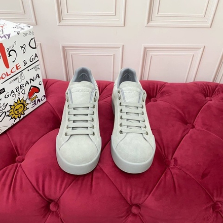 Кеды Dolce & Gabbana