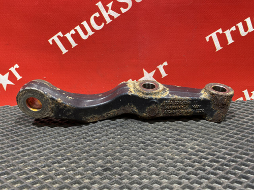 Сошка поворотного кулака левого 2017г